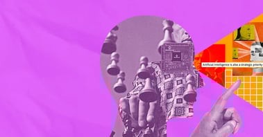Foresight Automation: Using GPTs in Industry Trend & Tech Scouting